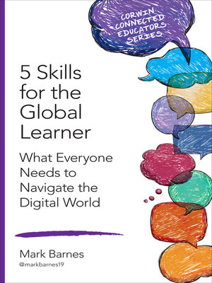 cover image of 5 Skills for the Global Learner